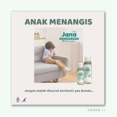 Menghadapi Anak yang Menangis Pahami, Dengarkan, dan Dukung Perasaannya